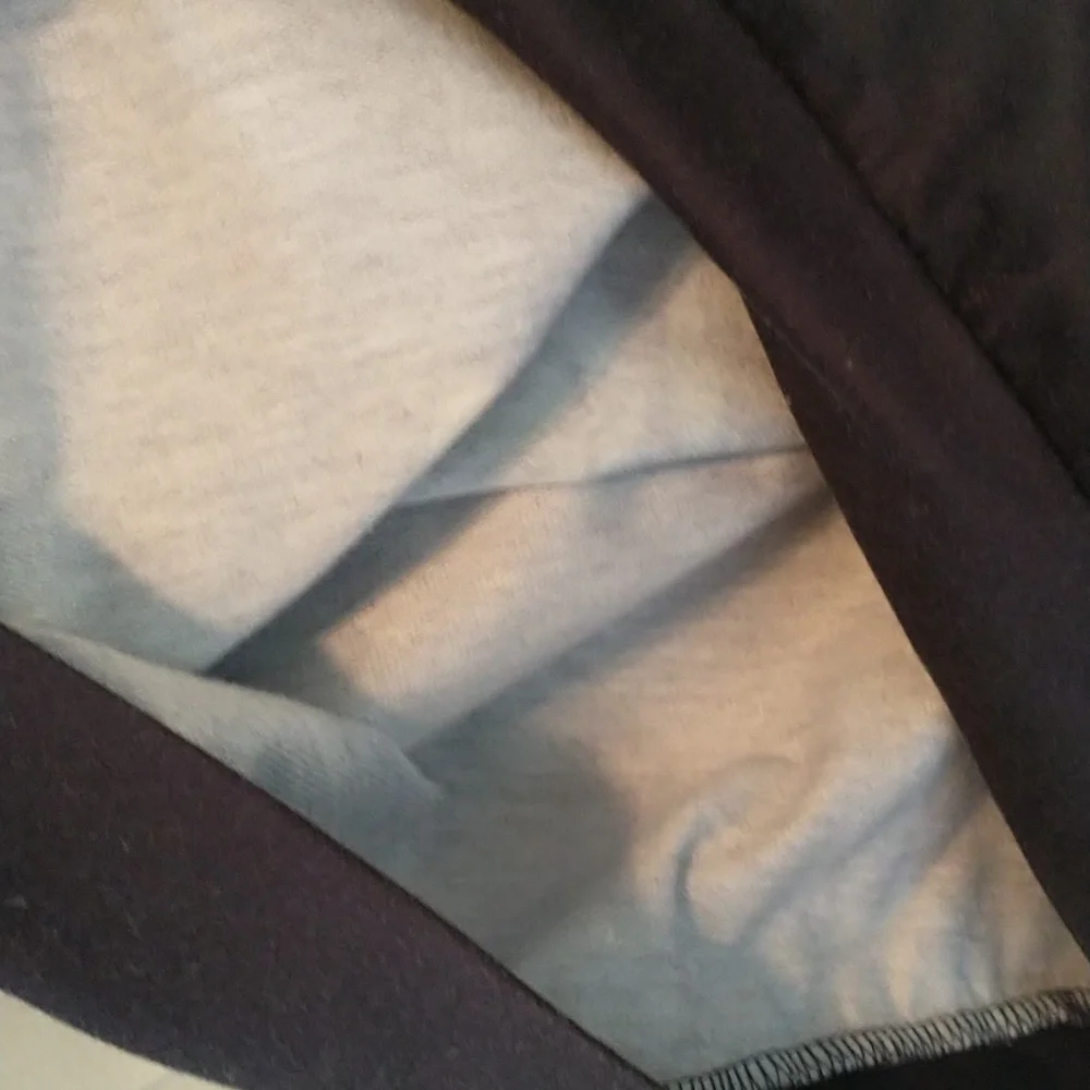 Worn Once! Halloween/Day Of The Dead Sweatshirt, Size M - Picture 4 of 4